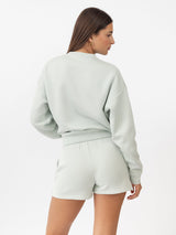 Women's CityScape Crewneck from Cozy Earth