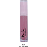 Batter Gloss | Lip Gloss Set From Prolux Cosmetics