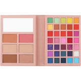 Be Your Own kind Of Beautiful Eyeshadow Palette From Prolux Cosmetics