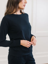 Women's Brushed Bamboo Jogger Set from Cozy Earth
