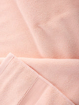 Luxe Bath Towel Set From Cozy Earth