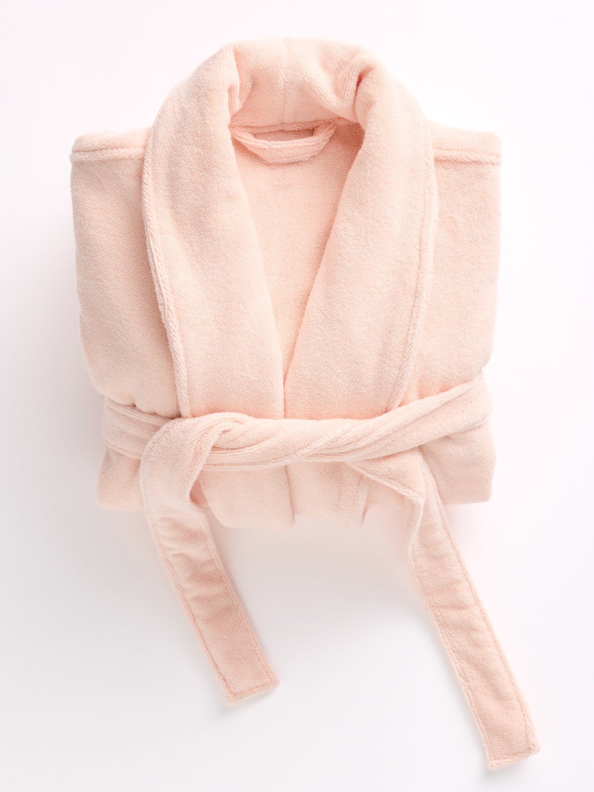 Luxe Bath Robe from Cozy Earth