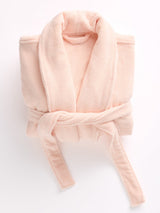 Luxe Bath Robe from Cozy Earth