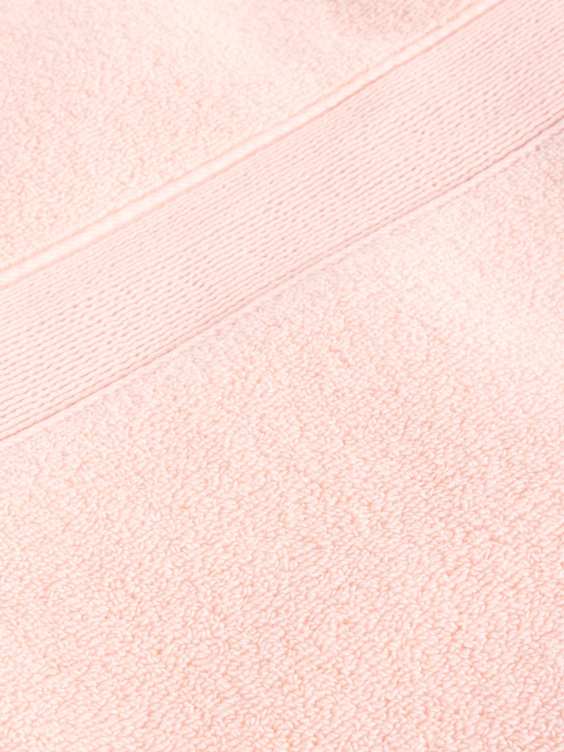 Luxe Bath Towels From Cozy Earth