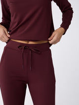Women's Brushed Bamboo Jogger Set from Cozy Earth