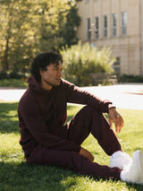 Men's CityScape Sweatpant from Cozy Earth