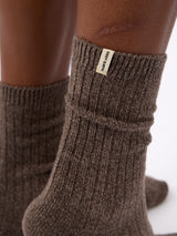 The Plush Lounge Sock 3-Pack from Cozy Earth