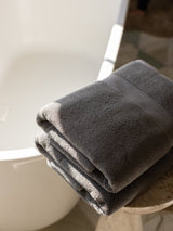 Complete Luxe Bath Bundle from Cozy Earth