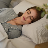 Bamboo Duvet Cover from Cozy Earth