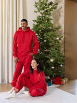 Men's CityScape Hoodie from Cozy Earth