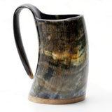 Horn Tankard Mug from Norse Tradesman