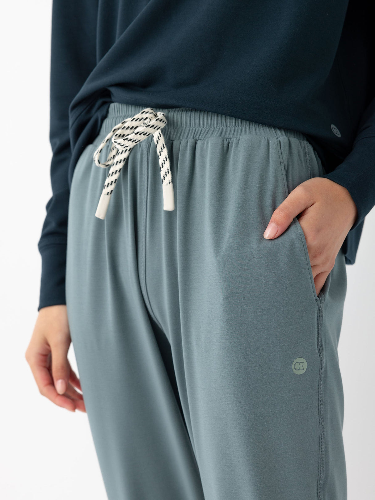 Women's Studio Jogger from Cozy Earth
