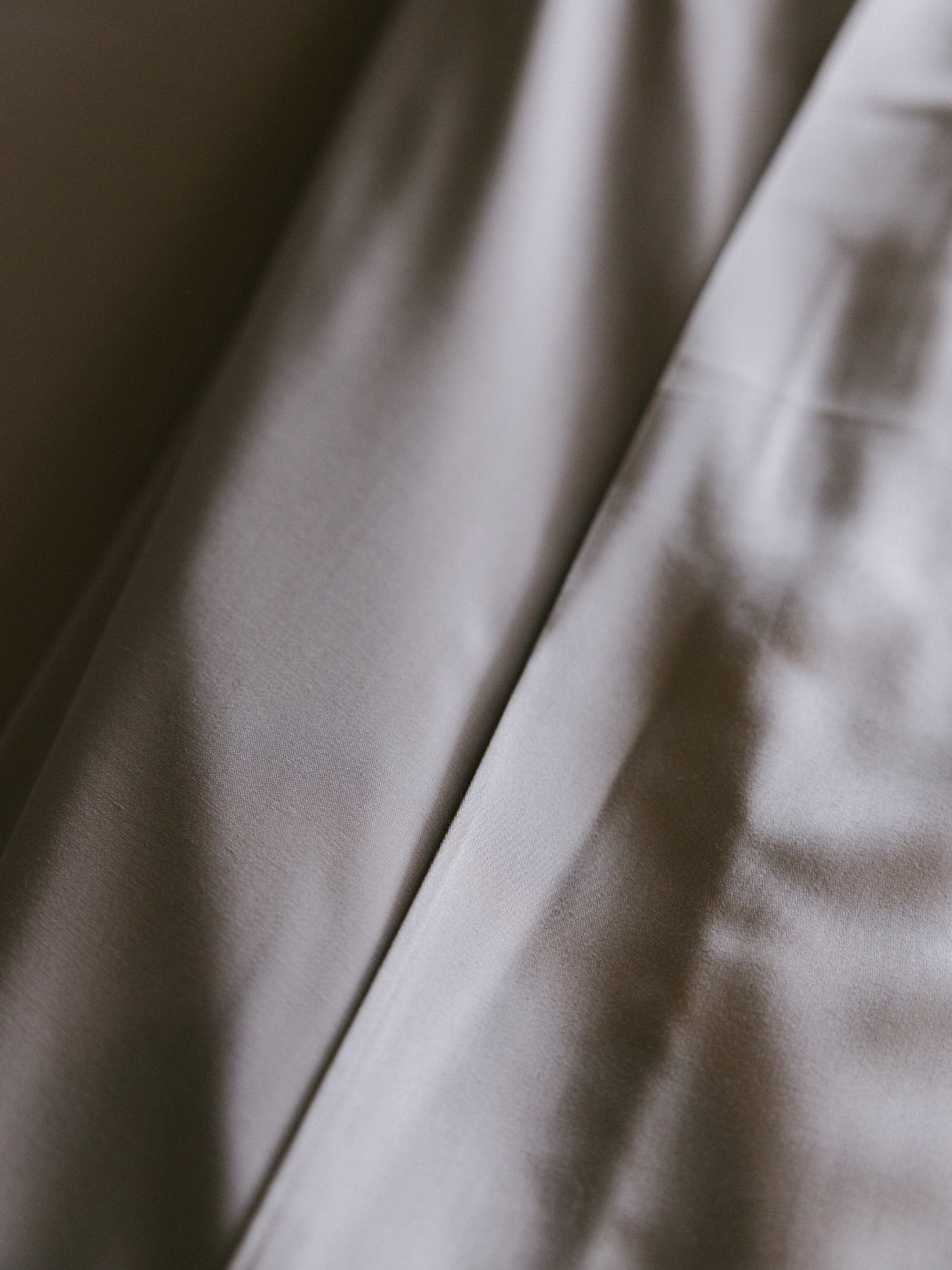 Bamboo Duvet Cover from Cozy Earth