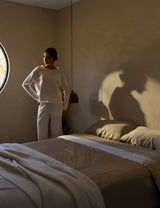 Bamboo Sheet Set from Cozy Earth