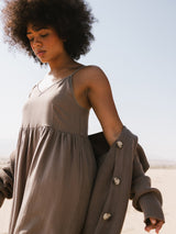 Oversized Classic Cardigan from Cozy Earth