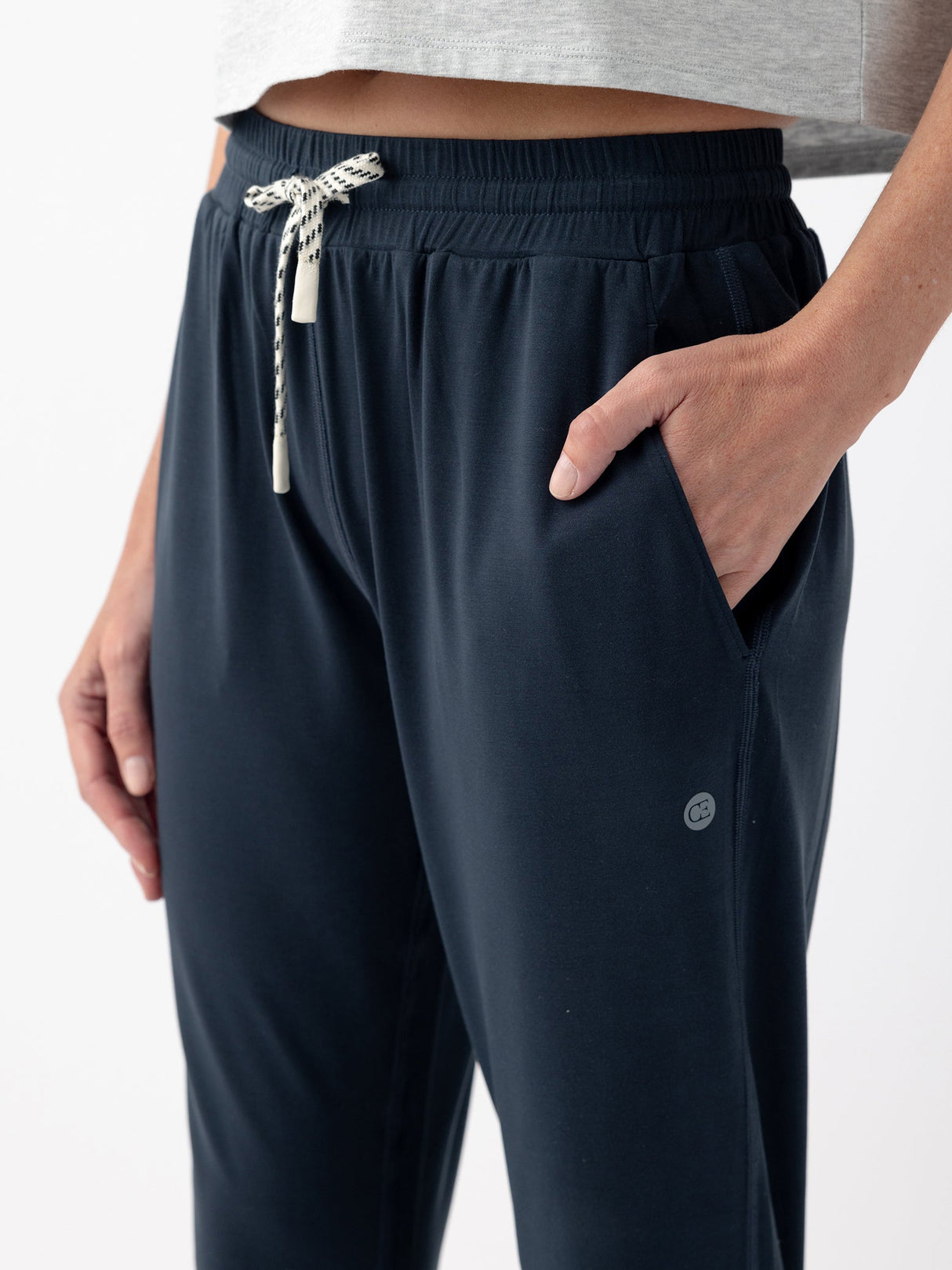 Women's Studio Jogger from Cozy Earth