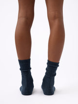The Plush Lounge Sock 3-Pack from Cozy Earth