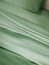 Bamboo Duvet Cover from Cozy Earth