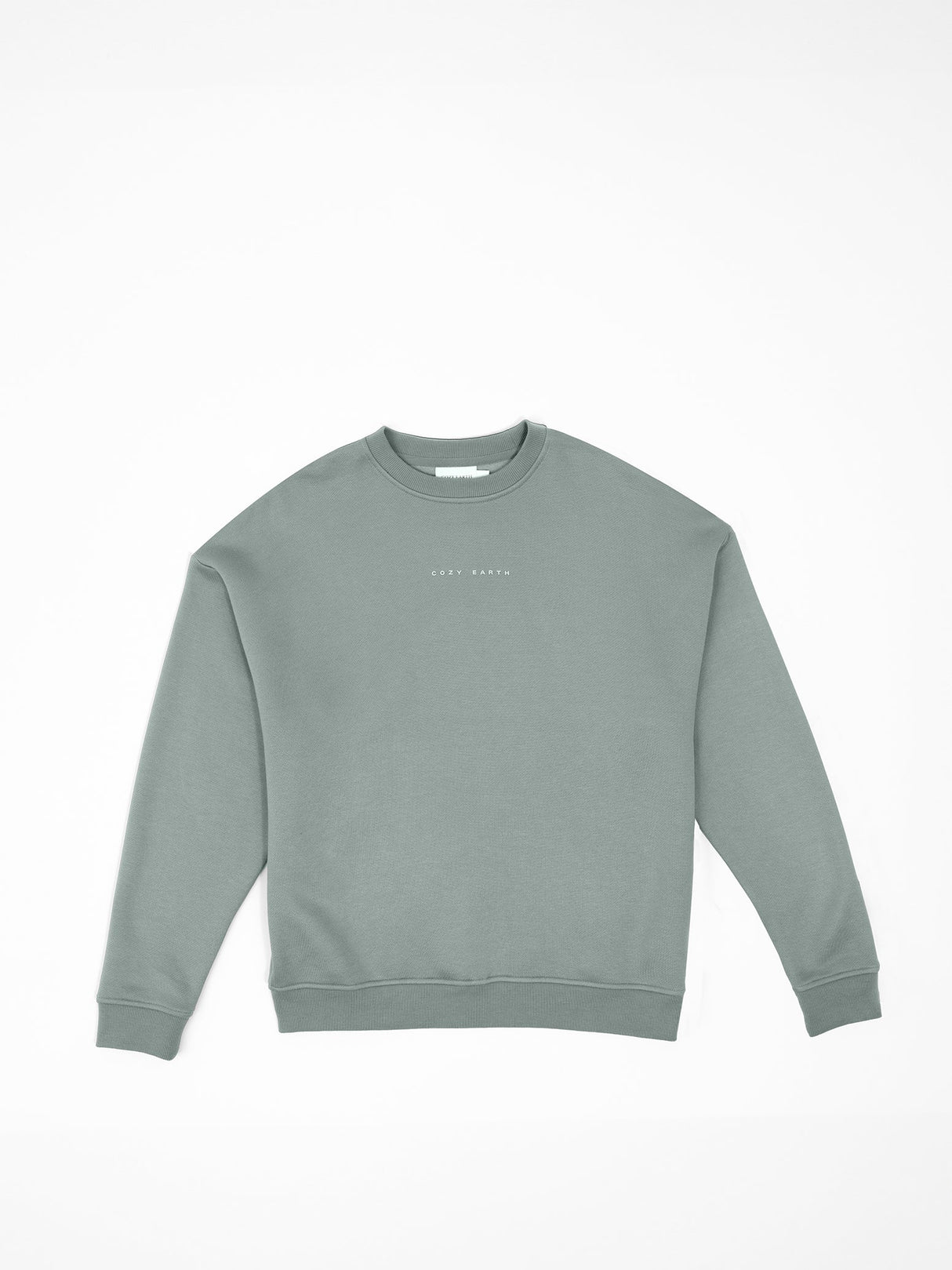 Women's CityScape Crewneck from Cozy Earth
