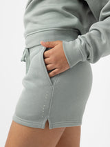 Women's CityScape Shorts from Cozy Earth