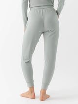Women's Brushed Bamboo Jogger Set from Cozy Earth