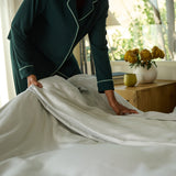 Bamboo Duvet Cover from Cozy Earth