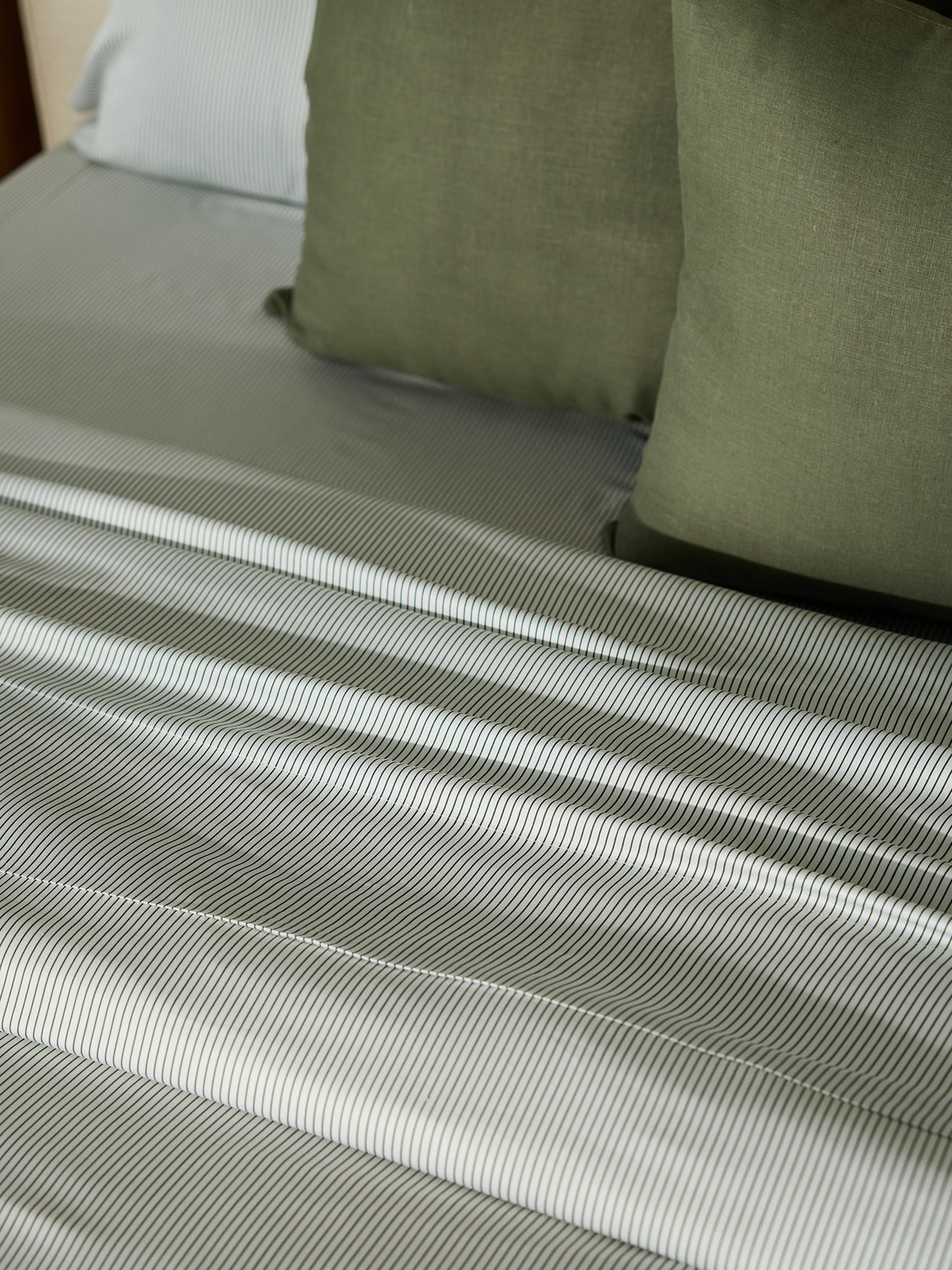Bamboo Sheet Set from Cozy Earth