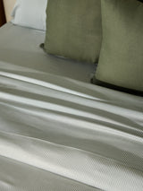 Bamboo Sheet Set from Cozy Earth