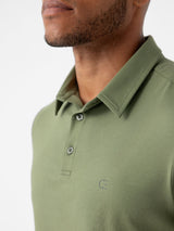 Men's Everyday Polo from Cozy Earth