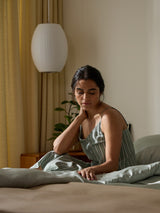 Bamboo Duvet Cover from Cozy Earth