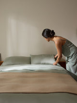 Bamboo Sheet Set from Cozy Earth