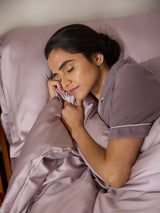 Bamboo Duvet Cover from Cozy Earth