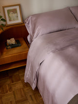 Bamboo Bedding Deluxe Bundle from Cozy Earth