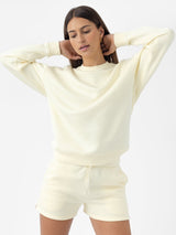 Women's CityScape Crewneck from Cozy Earth