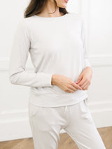 Women's Brushed Bamboo Jogger Set from Cozy Earth