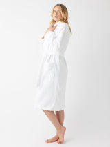 Luxe Bath Robe from Cozy Earth