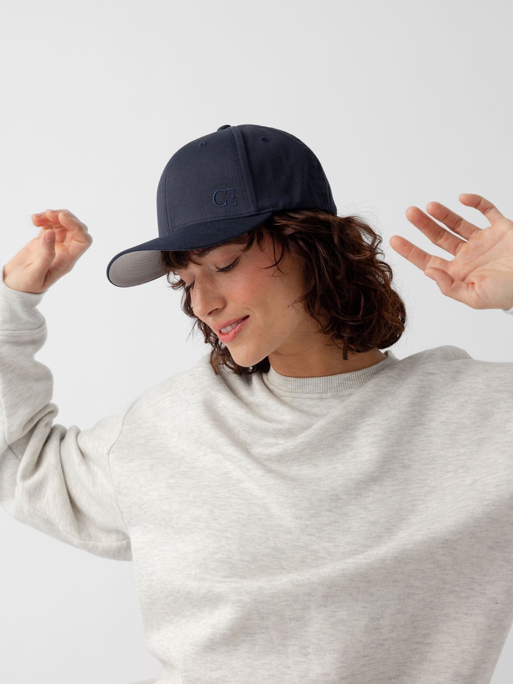 Urban Classic Hat from Cozy Earth