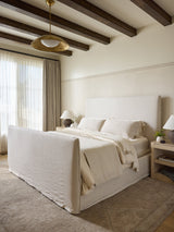 Bamboo Blanket from Cozy Earth