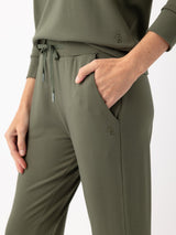 Women's Brushed Bamboo Jogger Set from Cozy Earth