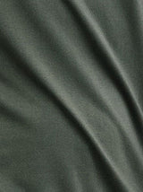 Women's Bamboo Stretch-Knit Short Sleeve & Pant Pajama Set from Cozy Earth