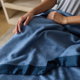 Bamboo Blanket from Cozy Earth