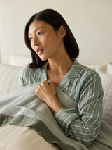 Bamboo Blanket from Cozy Earth