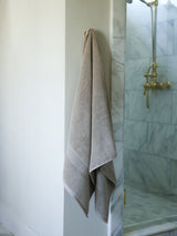 Complete Luxe Bath Bundle from Cozy Earth