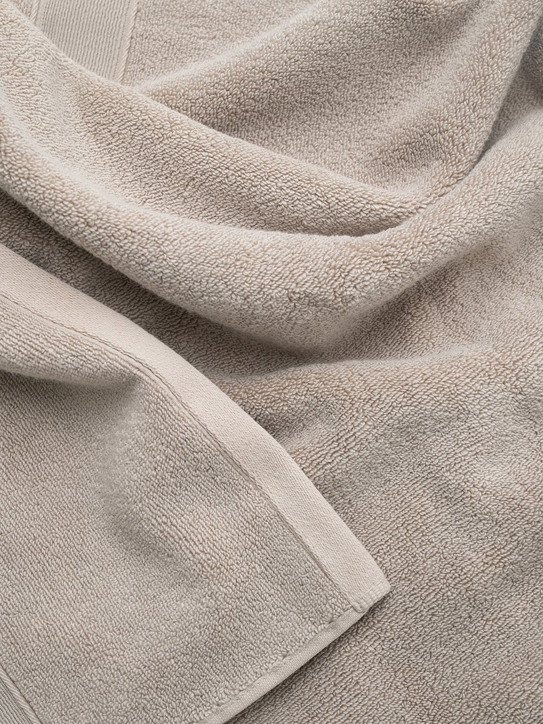 Luxe Bath Towels From Cozy Earth