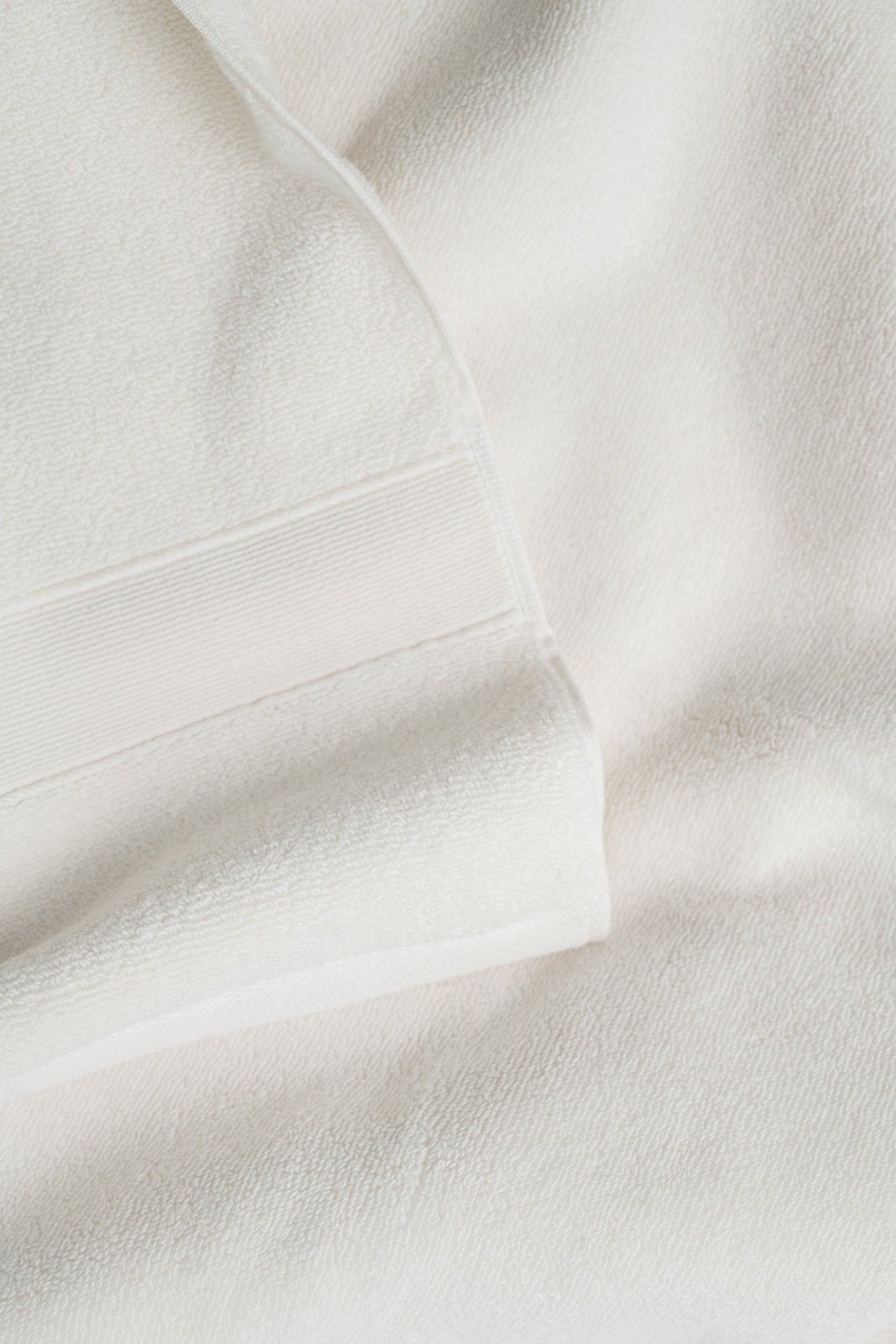 Luxe Bath Towels From Cozy Earth