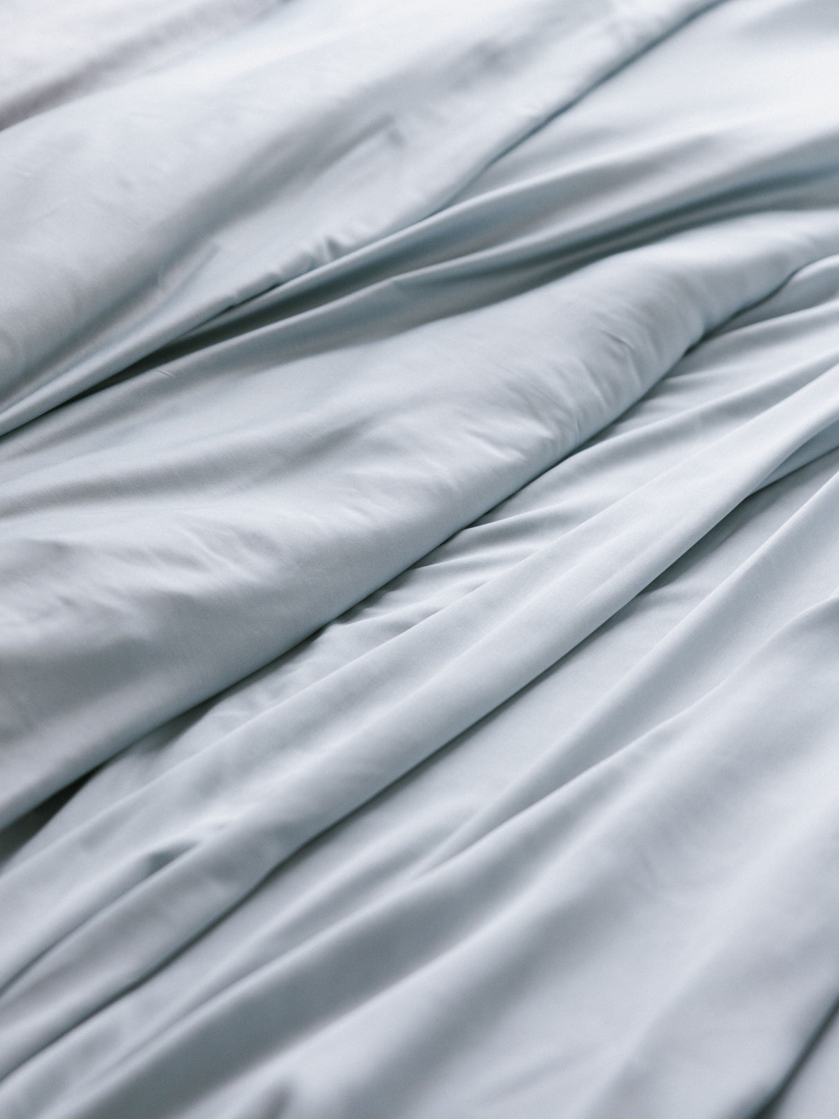 Bamboo Bedding Deluxe Bundle from Cozy Earth