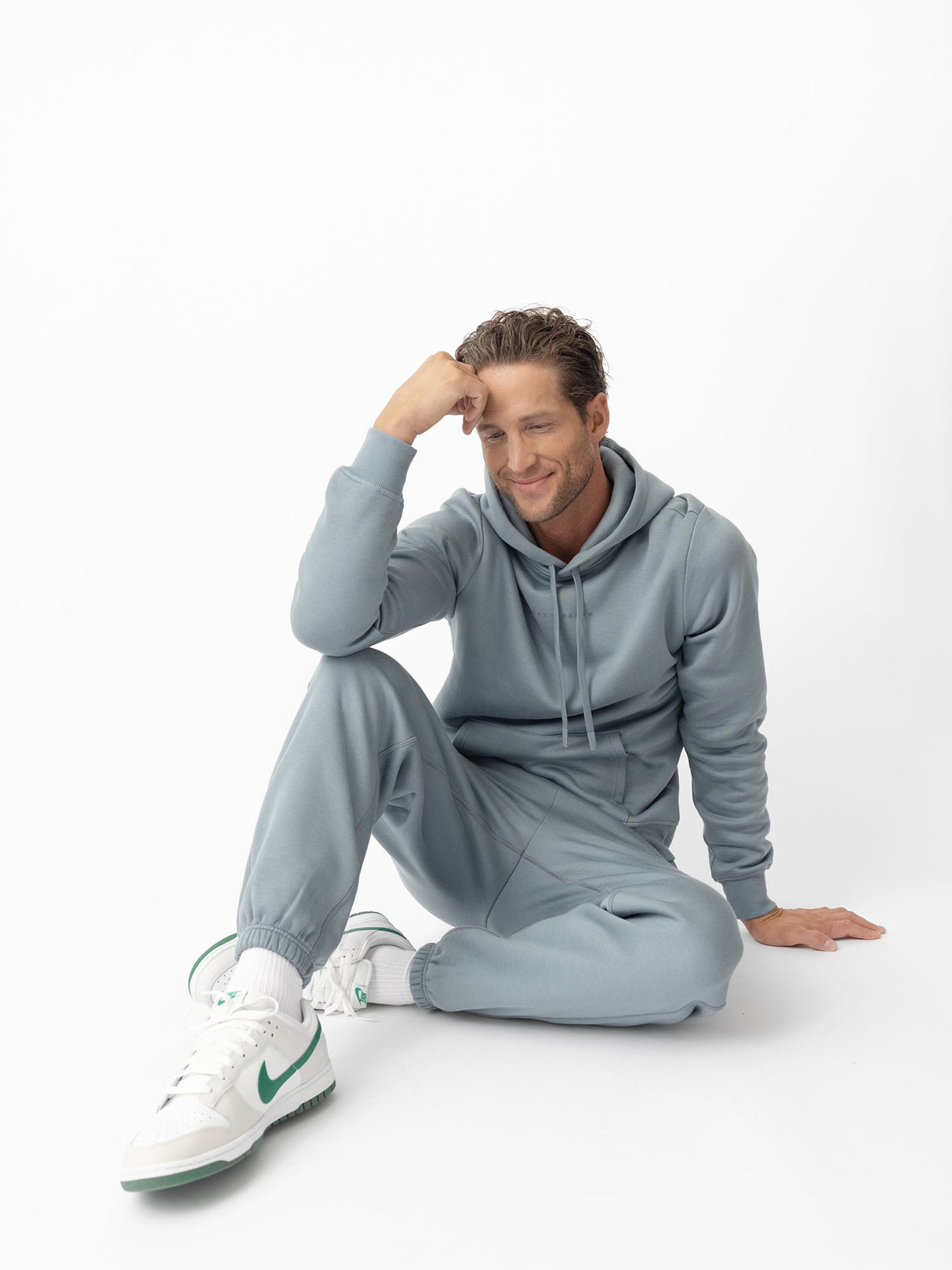 Men's CityScape Sweatpant from Cozy Earth