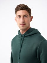 Men's CityScape Hoodie from Cozy Earth