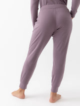Women's Brushed Bamboo Jogger Pant from Cozy Earth