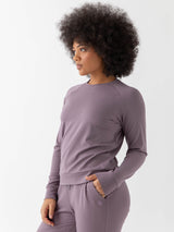 Women's Brushed Bamboo Jogger Set from Cozy Earth